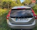 Серый Вольво B60, объемом двигателя 1.97 л и пробегом 211 тыс. км за 12200 $, фото 1 на Automoto.ua
