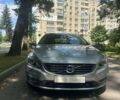 Сірий Вольво B60, об'ємом двигуна 2.4 л та пробігом 269 тис. км за 14800 $, фото 6 на Automoto.ua