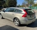 Серый Вольво B60, объемом двигателя 2.4 л и пробегом 341 тыс. км за 17790 $, фото 5 на Automoto.ua