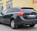 Серый Вольво B60, объемом двигателя 2 л и пробегом 235 тыс. км за 11700 $, фото 14 на Automoto.ua
