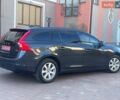 Серый Вольво B60, объемом двигателя 1.6 л и пробегом 206 тыс. км за 11750 $, фото 68 на Automoto.ua