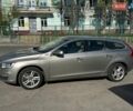 Серый Вольво B60, объемом двигателя 2.4 л и пробегом 341 тыс. км за 13700 $, фото 4 на Automoto.ua