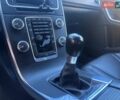 Серый Вольво B60, объемом двигателя 1.6 л и пробегом 206 тыс. км за 11750 $, фото 153 на Automoto.ua