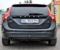 Серый Вольво B60, объемом двигателя 2 л и пробегом 235 тыс. км за 11700 $, фото 12 на Automoto.ua