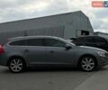 Серый Вольво B60, объемом двигателя 2 л и пробегом 178 тыс. км за 14440 $, фото 5 на Automoto.ua
