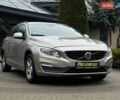 Серый Вольво B60, объемом двигателя 1.97 л и пробегом 201 тыс. км за 13400 $, фото 1 на Automoto.ua