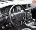 Серый Вольво B60, объемом двигателя 2 л и пробегом 235 тыс. км за 11700 $, фото 19 на Automoto.ua