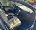 Серый Вольво B60, объемом двигателя 2.4 л и пробегом 341 тыс. км за 13700 $, фото 14 на Automoto.ua