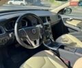 Серый Вольво B60, объемом двигателя 2.4 л и пробегом 341 тыс. км за 13700 $, фото 19 на Automoto.ua