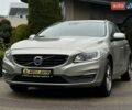 Серый Вольво B60, объемом двигателя 1.97 л и пробегом 201 тыс. км за 13400 $, фото 2 на Automoto.ua
