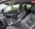 Серый Вольво B60, объемом двигателя 2 л и пробегом 235 тыс. км за 11700 $, фото 20 на Automoto.ua