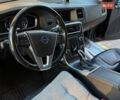 Серый Вольво B60, объемом двигателя 1.97 л и пробегом 221 тыс. км за 13500 $, фото 11 на Automoto.ua