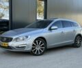 Сірий Вольво B60, об'ємом двигуна 2.4 л та пробігом 269 тис. км за 15493 $, фото 1 на Automoto.ua