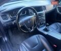 Серый Вольво B60, объемом двигателя 1.6 л и пробегом 206 тыс. км за 12200 $, фото 3 на Automoto.ua