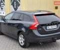 Серый Вольво B60, объемом двигателя 2 л и пробегом 235 тыс. км за 11700 $, фото 13 на Automoto.ua