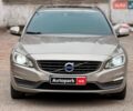 Серый Вольво B60, объемом двигателя 2 л и пробегом 263 тыс. км за 10840 $, фото 1 на Automoto.ua