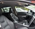 Серый Вольво B60, объемом двигателя 2 л и пробегом 235 тыс. км за 11700 $, фото 30 на Automoto.ua