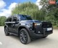 Сірий Вольво B60, об'ємом двигуна 2.4 л та пробігом 269 тис. км за 15046 $, фото 19 на Automoto.ua