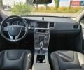 Серый Вольво B60, объемом двигателя 2.5 л и пробегом 216 тыс. км за 13500 $, фото 13 на Automoto.ua