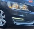 Сірий Вольво B60, об'ємом двигуна 1.6 л та пробігом 206 тис. км за 11750 $, фото 13 на Automoto.ua