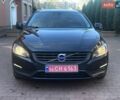 Серый Вольво B60, объемом двигателя 1.6 л и пробегом 206 тыс. км за 11750 $, фото 1 на Automoto.ua