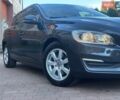 Сірий Вольво B60, об'ємом двигуна 1.6 л та пробігом 206 тис. км за 11750 $, фото 17 на Automoto.ua