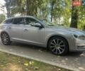Сірий Вольво B60, об'ємом двигуна 2.4 л та пробігом 269 тис. км за 14800 $, фото 5 на Automoto.ua