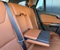 Серый Вольво B60, объемом двигателя 2.4 л и пробегом 269 тыс. км за 15260 $, фото 11 на Automoto.ua