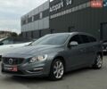 Серый Вольво B60, объемом двигателя 2 л и пробегом 178 тыс. км за 14440 $, фото 1 на Automoto.ua