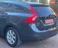 Сірий Вольво B60, об'ємом двигуна 1.6 л та пробігом 206 тис. км за 11750 $, фото 52 на Automoto.ua