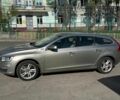 Серый Вольво B60, объемом двигателя 2.4 л и пробегом 341 тыс. км за 17790 $, фото 4 на Automoto.ua