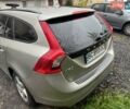 Серый Вольво B60, объемом двигателя 1.97 л и пробегом 211 тыс. км за 12200 $, фото 7 на Automoto.ua