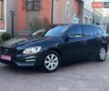 Серый Вольво B60, объемом двигателя 1.6 л и пробегом 206 тыс. км за 12200 $, фото 22 на Automoto.ua