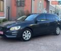 Серый Вольво B60, объемом двигателя 1.6 л и пробегом 206 тыс. км за 12200 $, фото 24 на Automoto.ua