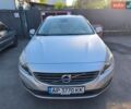 Сірий Вольво B60, об'ємом двигуна 1.97 л та пробігом 204 тис. км за 15000 $, фото 1 на Automoto.ua