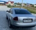 Сірий Вольво B60, об'ємом двигуна 2.4 л та пробігом 269 тис. км за 15046 $, фото 8 на Automoto.ua