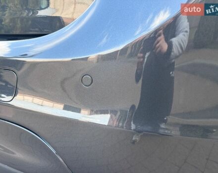 Сірий Вольво B60, об'ємом двигуна 1.6 л та пробігом 206 тис. км за 12700 $, фото 45 на Automoto.ua