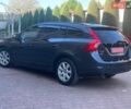 Сірий Вольво B60, об'ємом двигуна 1.6 л та пробігом 206 тис. км за 11750 $, фото 47 на Automoto.ua