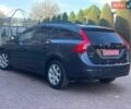 Серый Вольво B60, объемом двигателя 1.6 л и пробегом 206 тыс. км за 11750 $, фото 48 на Automoto.ua