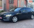 Сірий Вольво B60, об'ємом двигуна 1.6 л та пробігом 206 тис. км за 11990 $, фото 27 на Automoto.ua