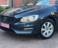Серый Вольво B60, объемом двигателя 1.6 л и пробегом 206 тыс. км за 11750 $, фото 31 на Automoto.ua