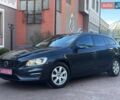 Серый Вольво B60, объемом двигателя 1.6 л и пробегом 206 тыс. км за 12200 $, фото 1 на Automoto.ua