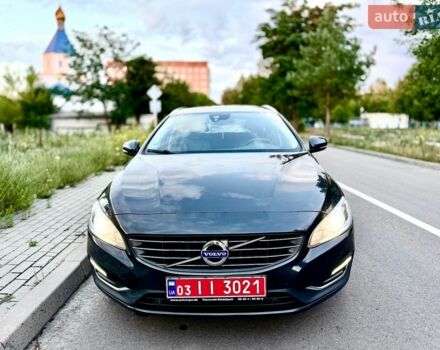 Сірий Вольво B60, об'ємом двигуна 2 л та пробігом 233 тис. км за 14222 $, фото 12 на Automoto.ua