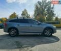 Серый Вольво B60, объемом двигателя 2.5 л и пробегом 216 тыс. км за 13500 $, фото 3 на Automoto.ua