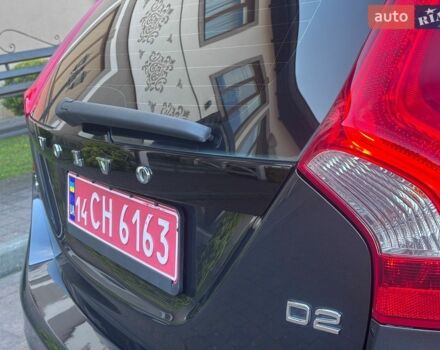 Сірий Вольво B60, об'ємом двигуна 1.6 л та пробігом 206 тис. км за 11750 $, фото 85 на Automoto.ua