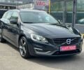 Серый Вольво B60, объемом двигателя 2 л и пробегом 261 тыс. км за 15399 $, фото 7 на Automoto.ua