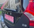 Сірий Вольво B60, об'ємом двигуна 1.6 л та пробігом 206 тис. км за 11750 $, фото 85 на Automoto.ua