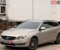 Сірий Вольво B60, об'ємом двигуна 2 л та пробігом 263 тис. км за 11190 $, фото 3 на Automoto.ua