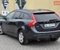 Серый Вольво B60, объемом двигателя 2 л и пробегом 235 тыс. км за 11700 $, фото 43 на Automoto.ua