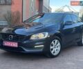 Серый Вольво B60, объемом двигателя 1.6 л и пробегом 206 тыс. км за 11750 $, фото 30 на Automoto.ua